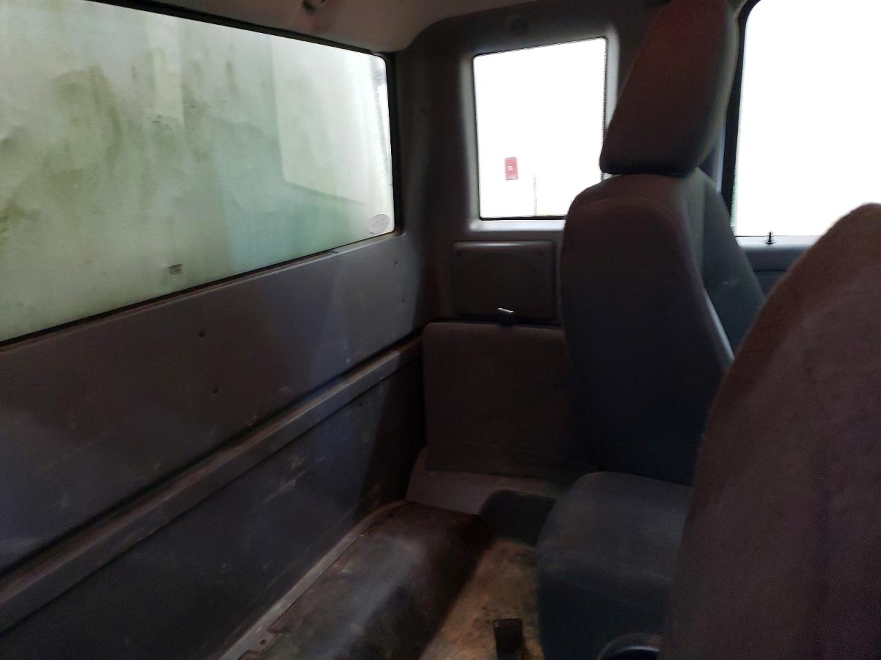 2010 Ford Ranger VIN 1FTKR1EE8APA60268 photo 10