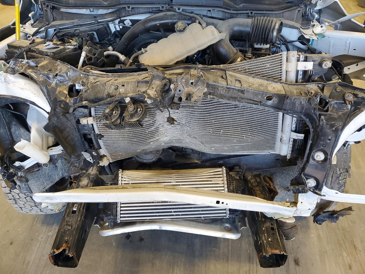 2024 Ford F150 VIN 1FTMF1KP2RKE47348 photo 11