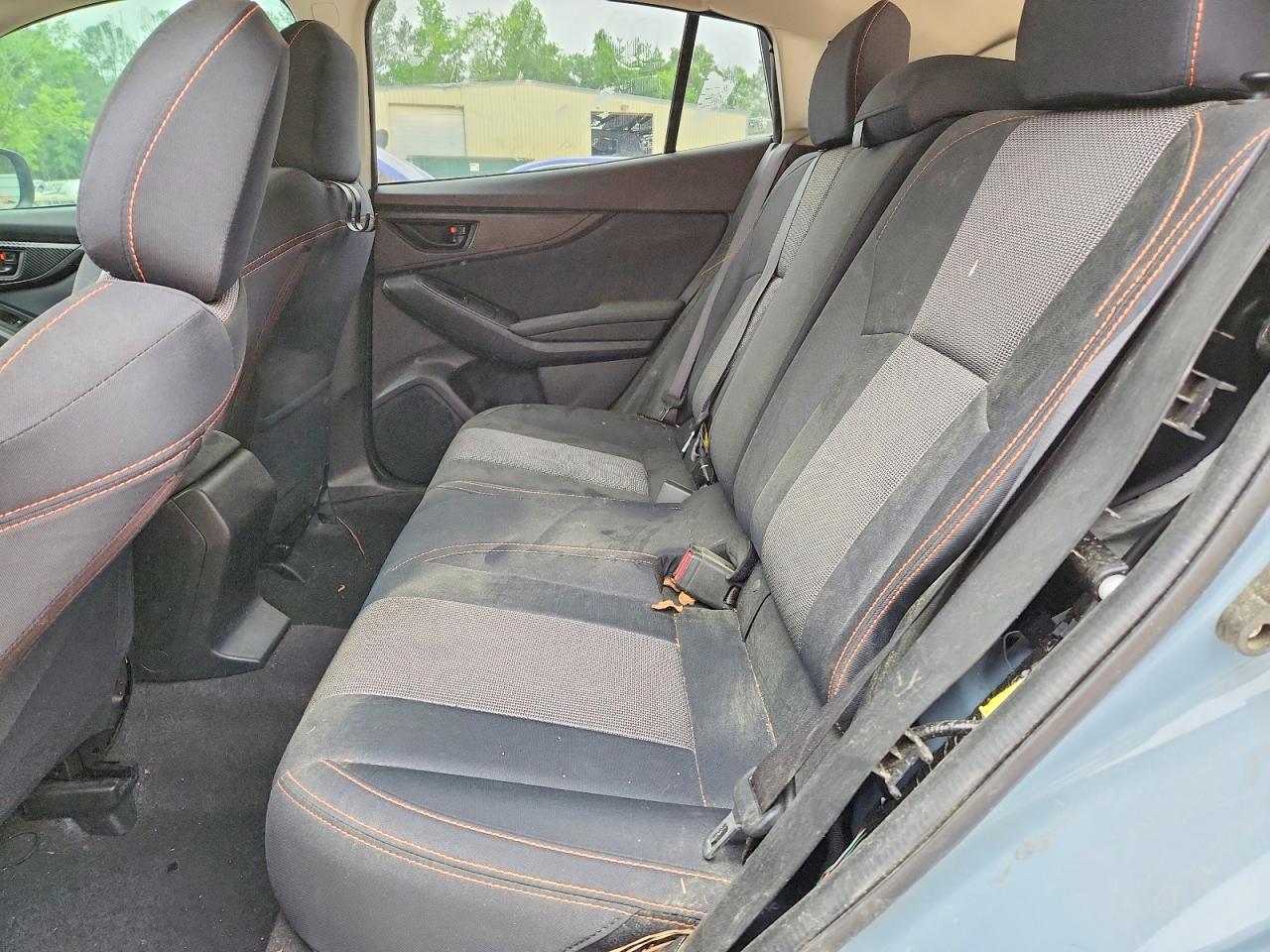 2020 Subaru Crosstrek VIN JF2GTAEC9L8255350 photo 10
