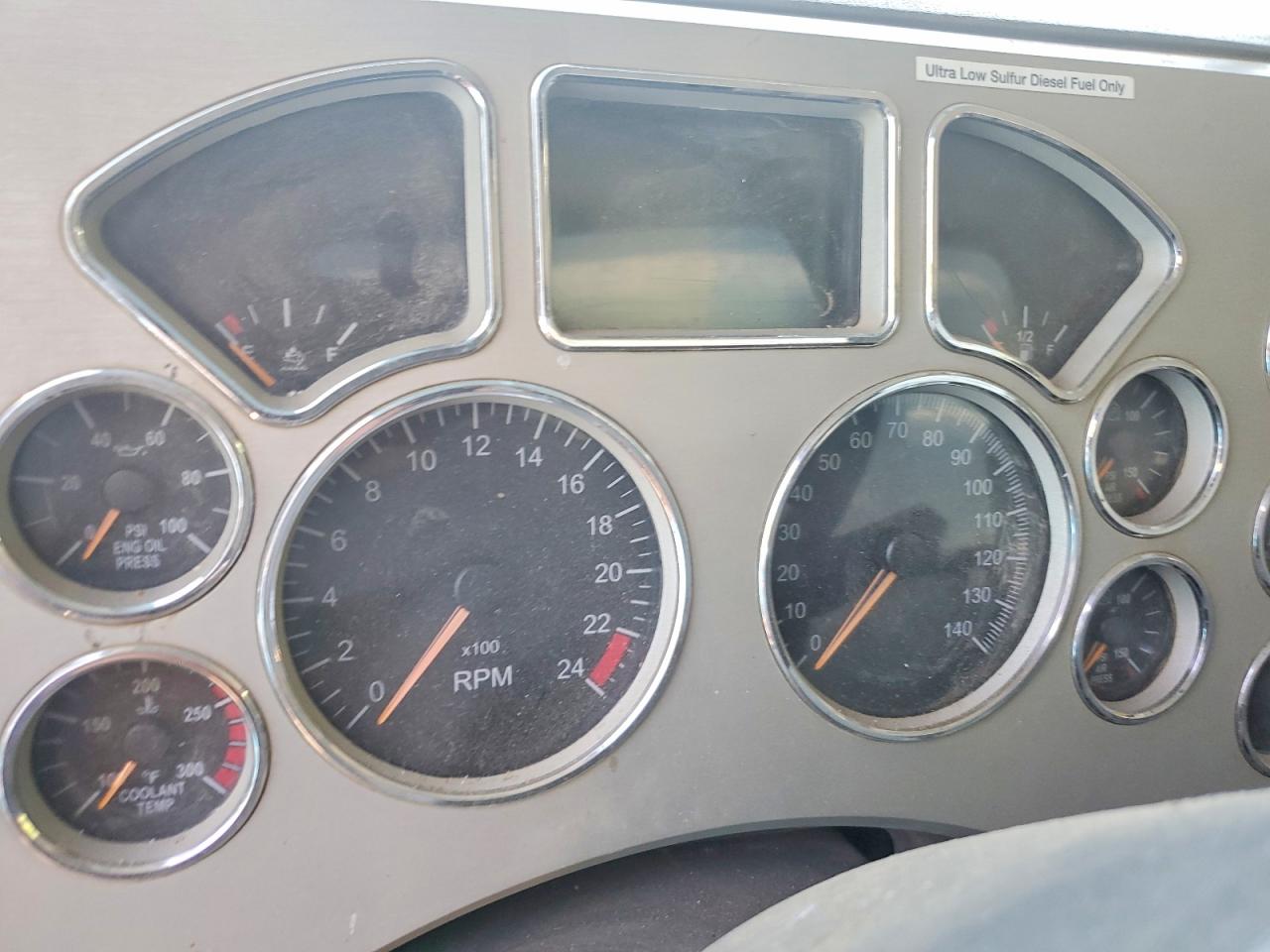 2013 MACK Gu713 VIN 1M2AX09CXDM017086 photo 8
