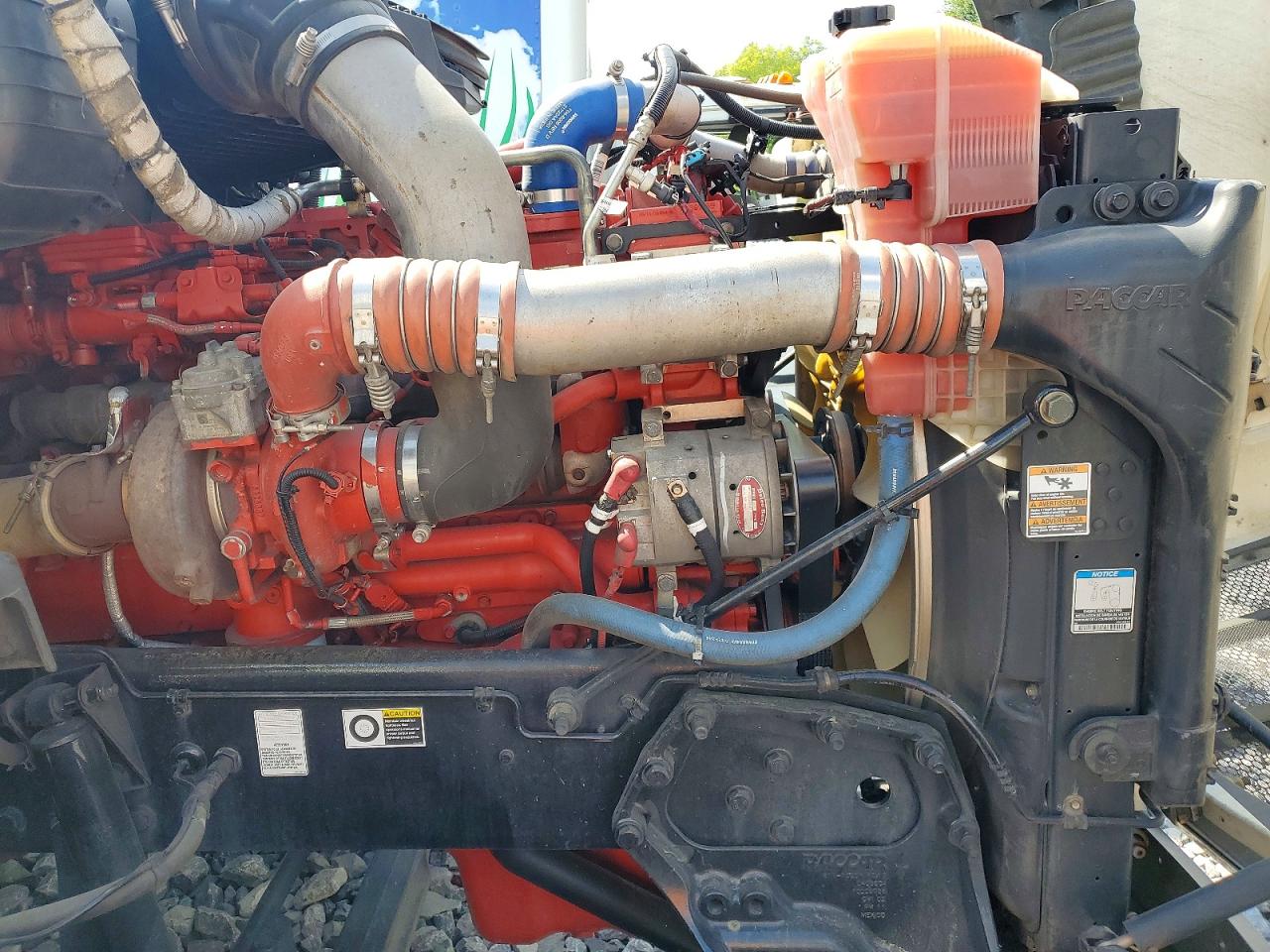 2018 PETERBILT All other VIN 1XPBA48X4JD446384 photo 7