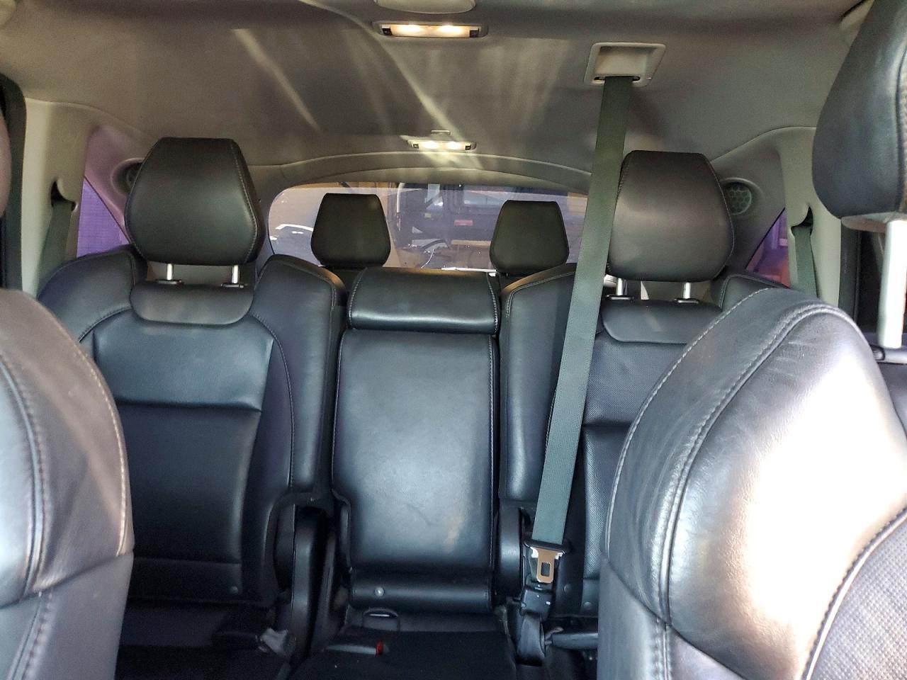 2016 Acura Mdx VIN 5FRYD4H90GB039893 photo 10