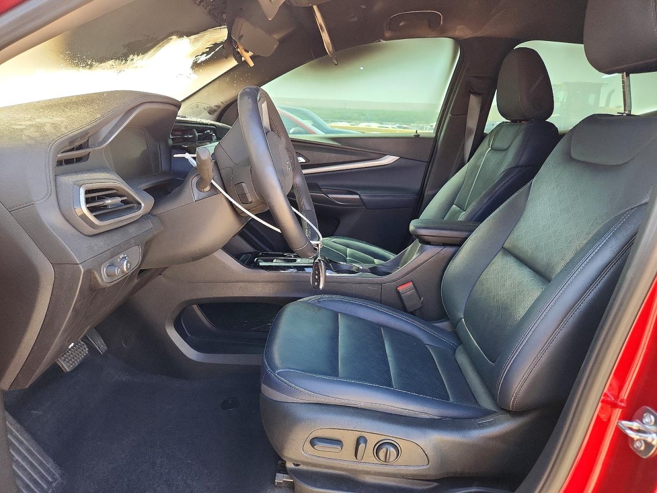 2015 Kia Rio VIN KNADM5A38F6518162 photo 7