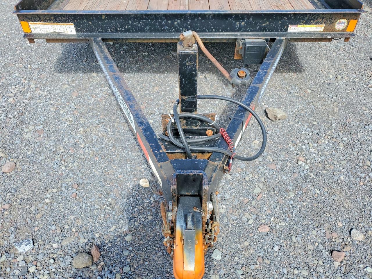 2019 SURE Unknown VIN 5JW1U142XK3245328 photo 7
