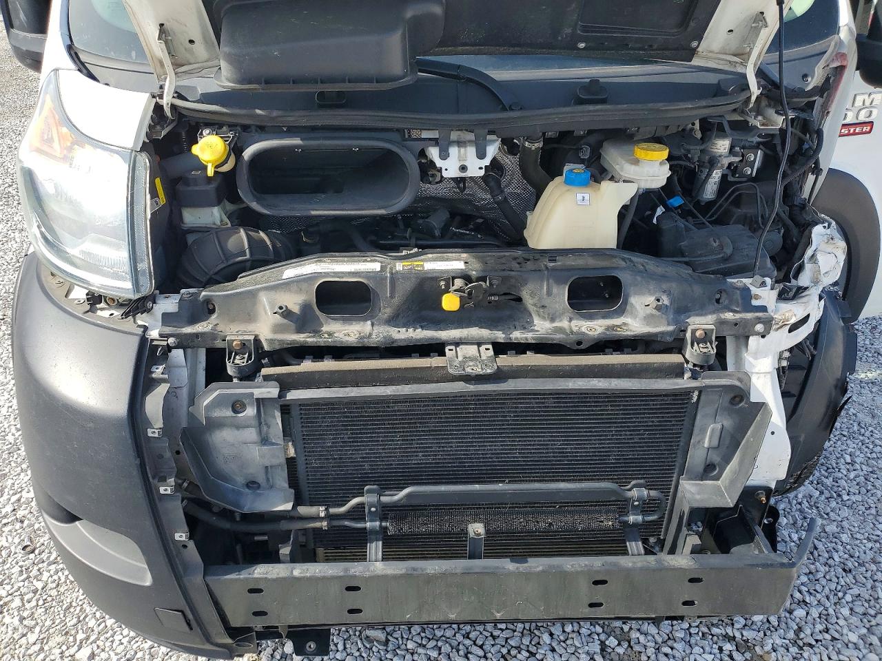 2019 Ram Promaster VIN 3C6TRVBGXKE549992 photo 12