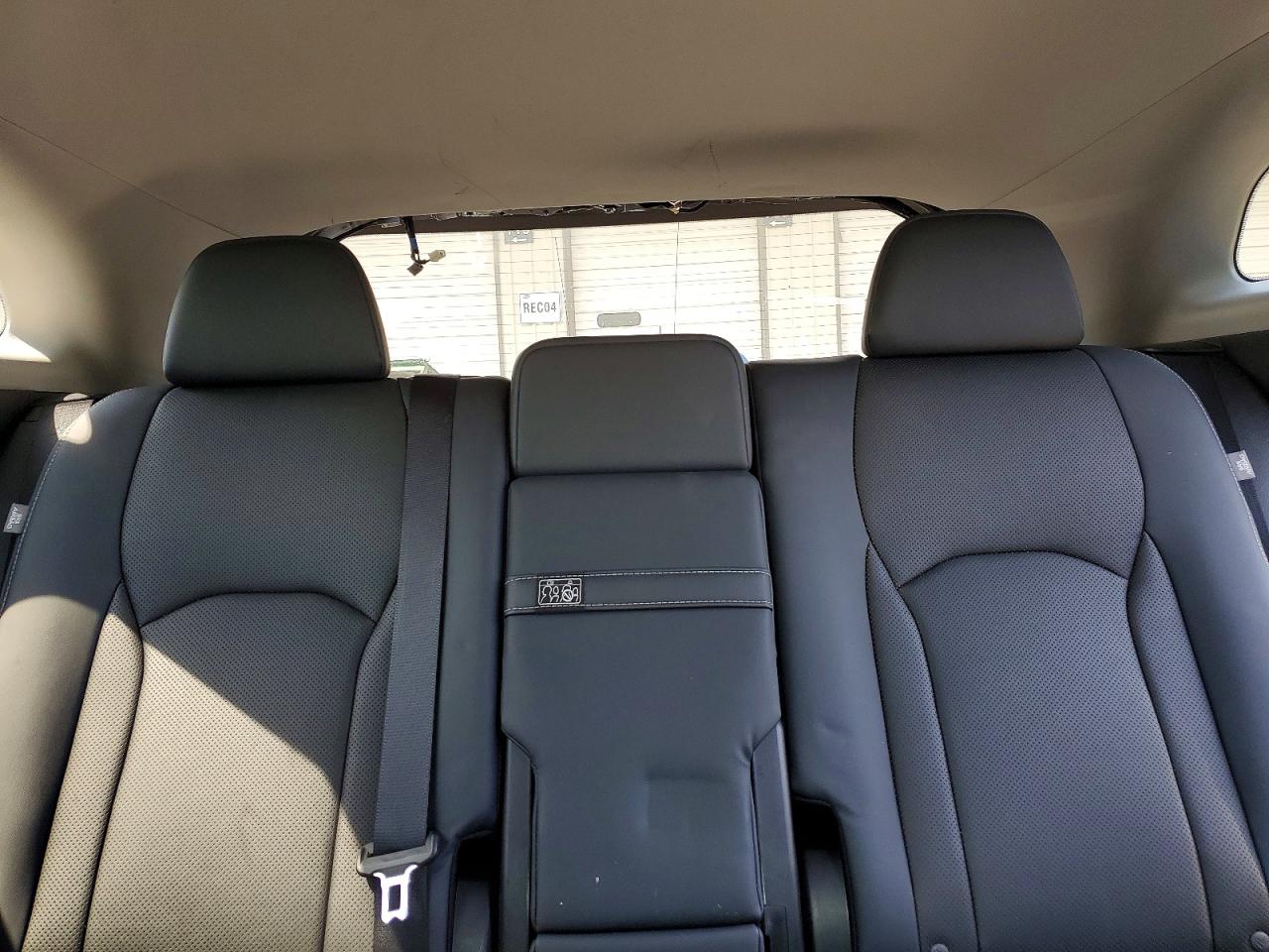 2021 Lexus Rx350 VIN 2T2HZMDA0MC283025 photo 10