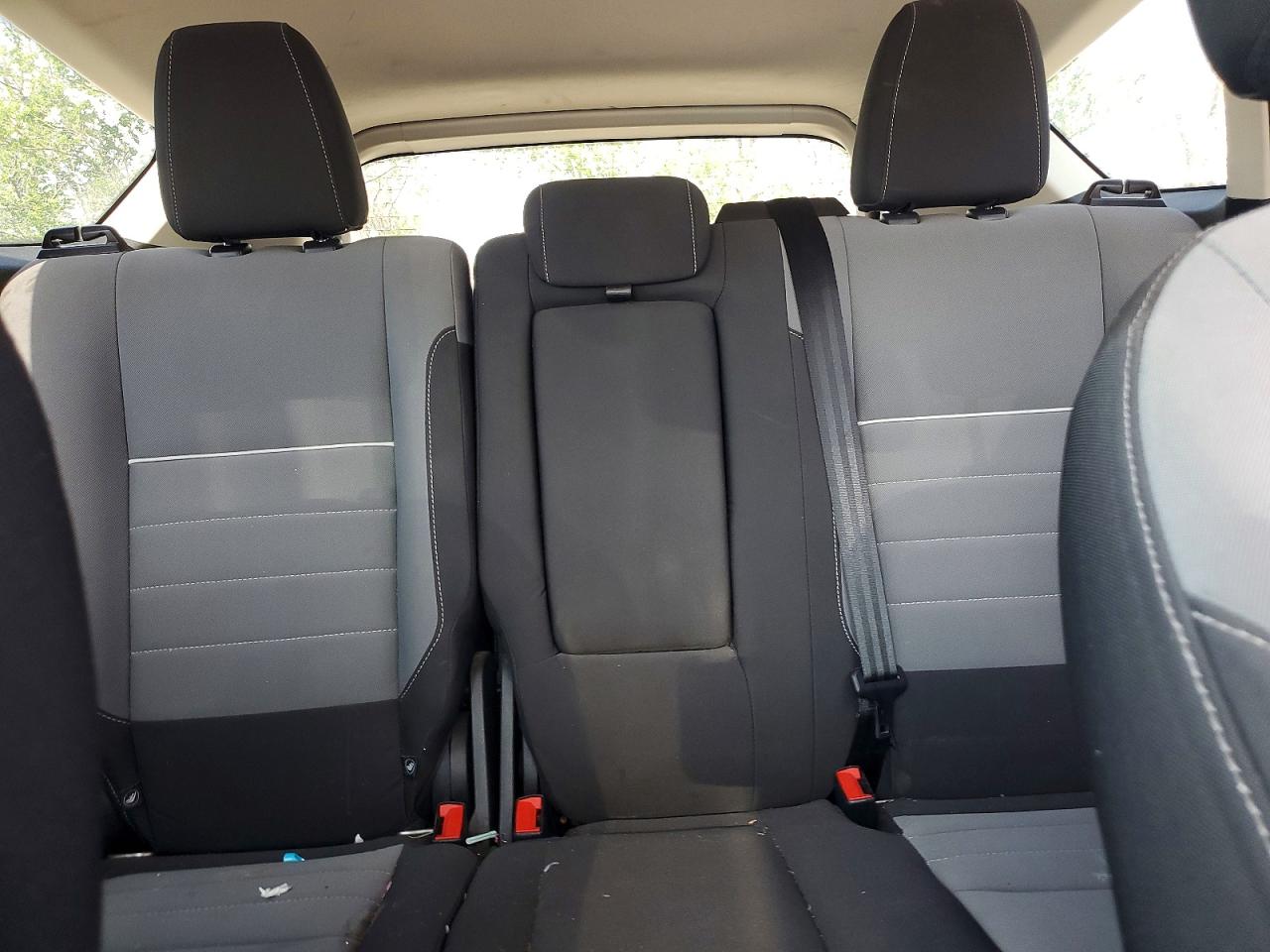 2013 Ford Escape se VIN 1FMCU0GX3DUB95672 photo 10