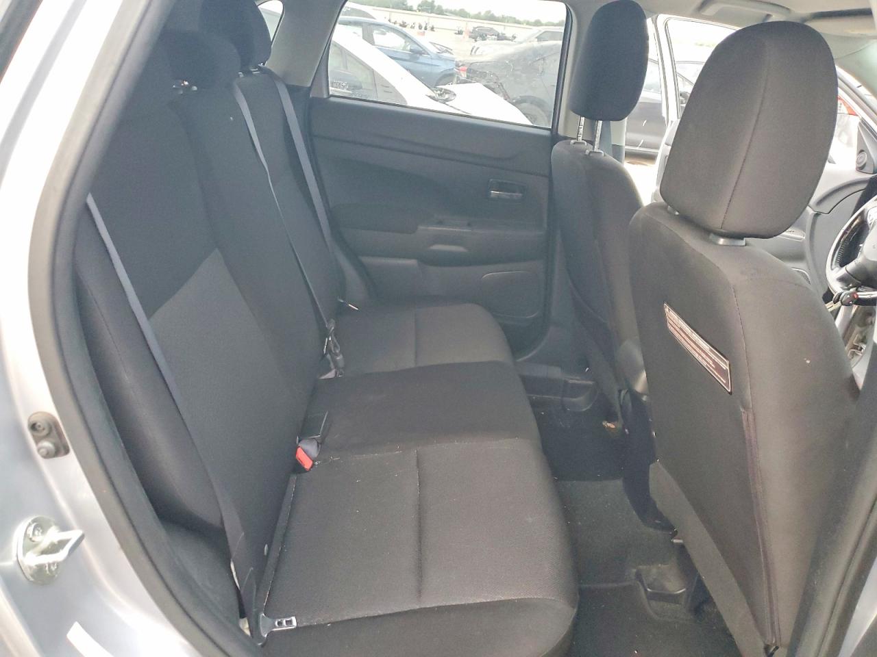 2011 Mitsubishi Outlander VIN JA4AP3AUXBZ020624 photo 11