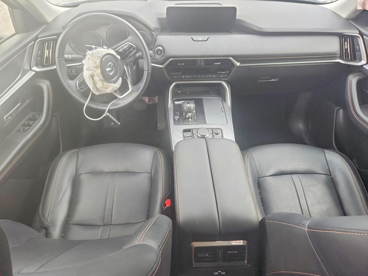 2024 Mazda Cx-90 VIN JM3KKCHD2R1106072 photo 8
