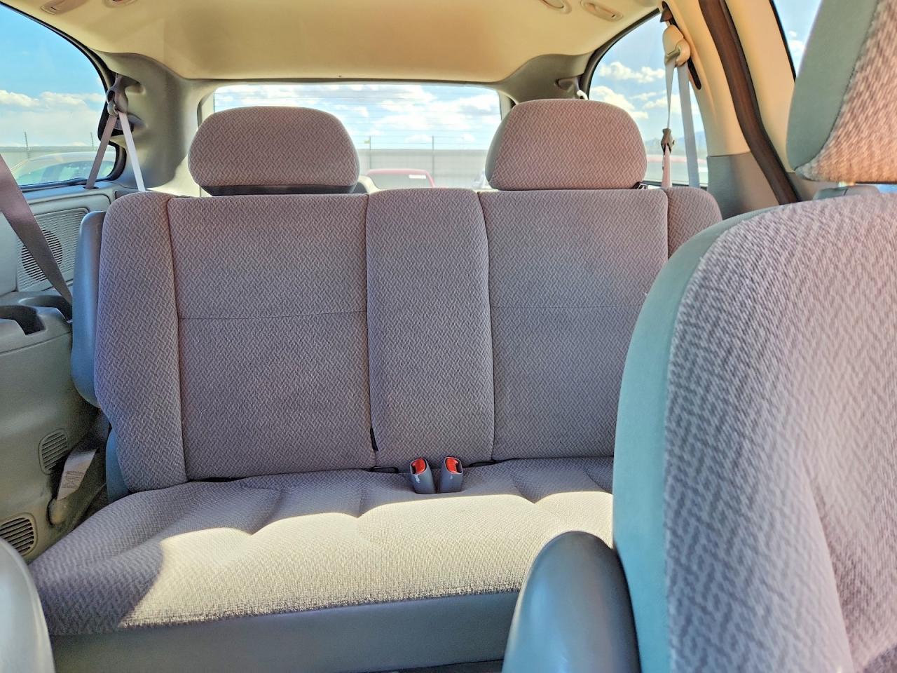 2007 DODGE Caravan VIN 1D4GP24R47B184536 photo 10