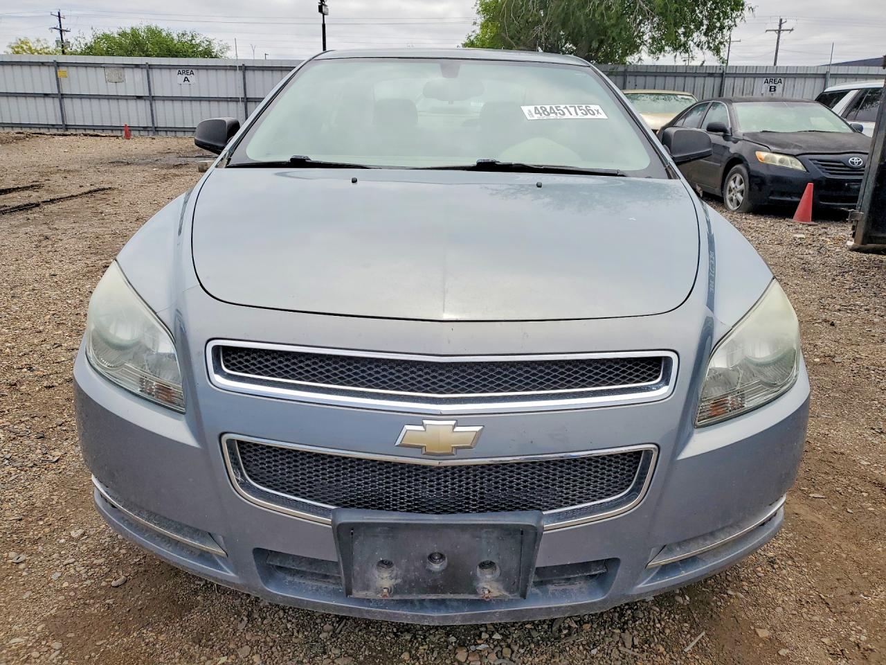 2009 CHEV Malibu VIN 1G1ZG57B994208996 photo 5