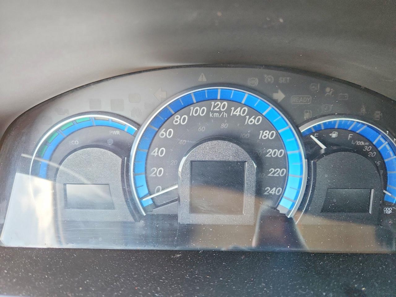 2014 Toyota Camry sola VIN 4T1BD1FK3EU118700 photo 9
