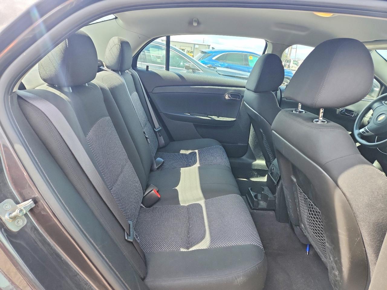 2012 CHEV Malibu VIN 1G1ZC5EUXCF397850 photo 10