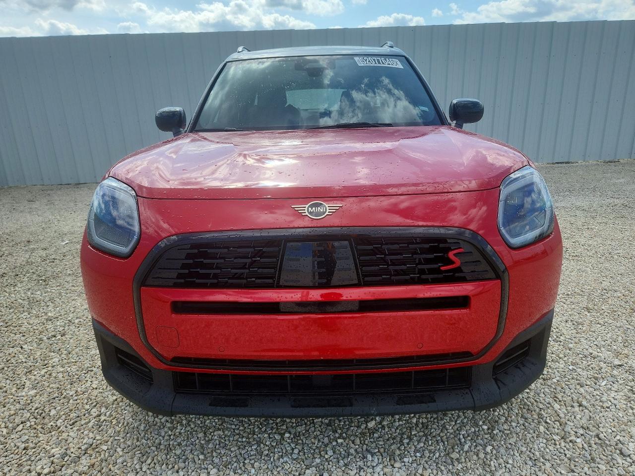 2026 Mini Cooper VIN WMZ23GA00T7V31167 photo 5