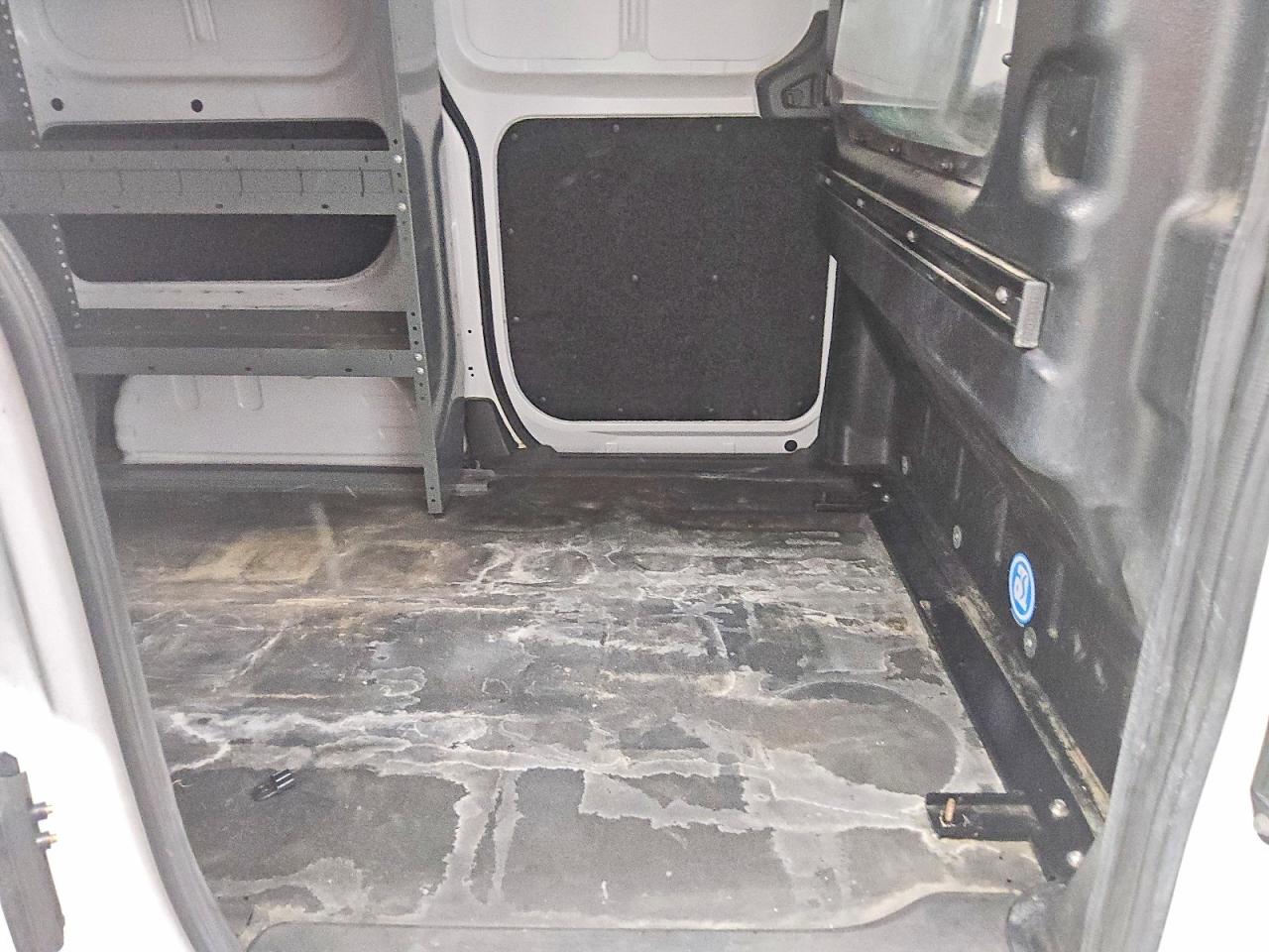 2021 Nissan Nv VIN 3N6CM0KN5MK690656 photo 10