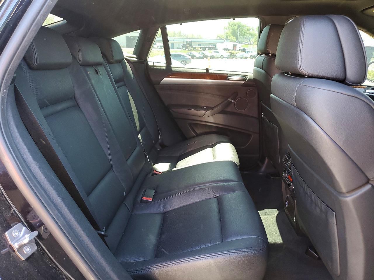 2013 BMW X6 VIN 5UXFG8C56DL591367 photo 11