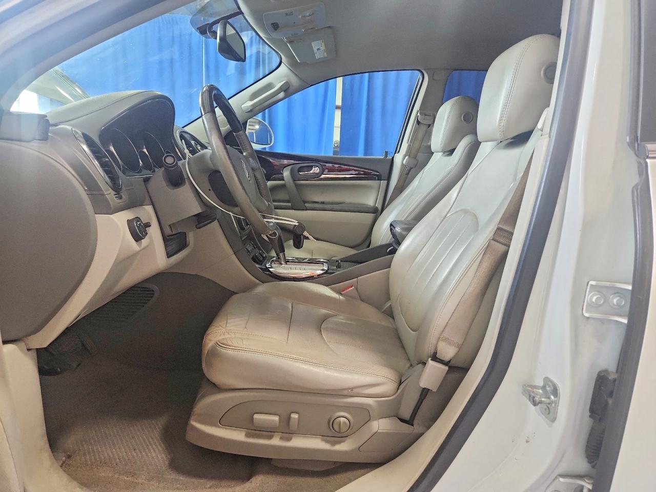 2016 Enclave VIN 5GAKRBKD5GJ199319 photo 7