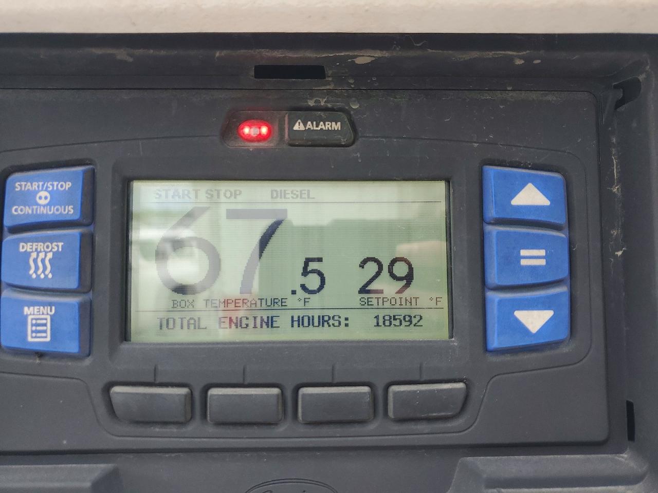 2020 UTILITY Refer trlr VIN 1UYVS2539L6873912 photo 8