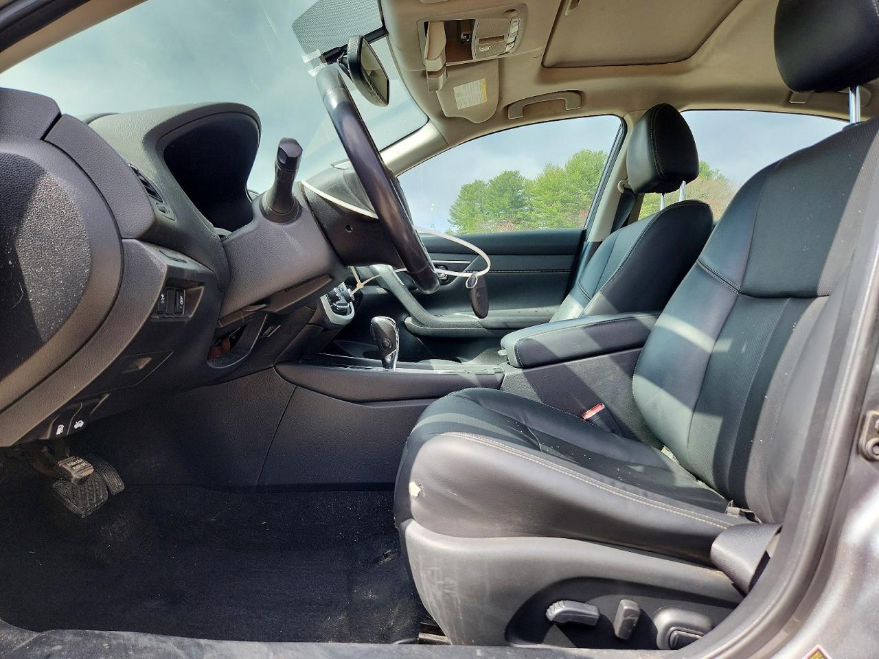 2018 Nissan Altima VIN 1N4AL3AP4JC209594 photo 7