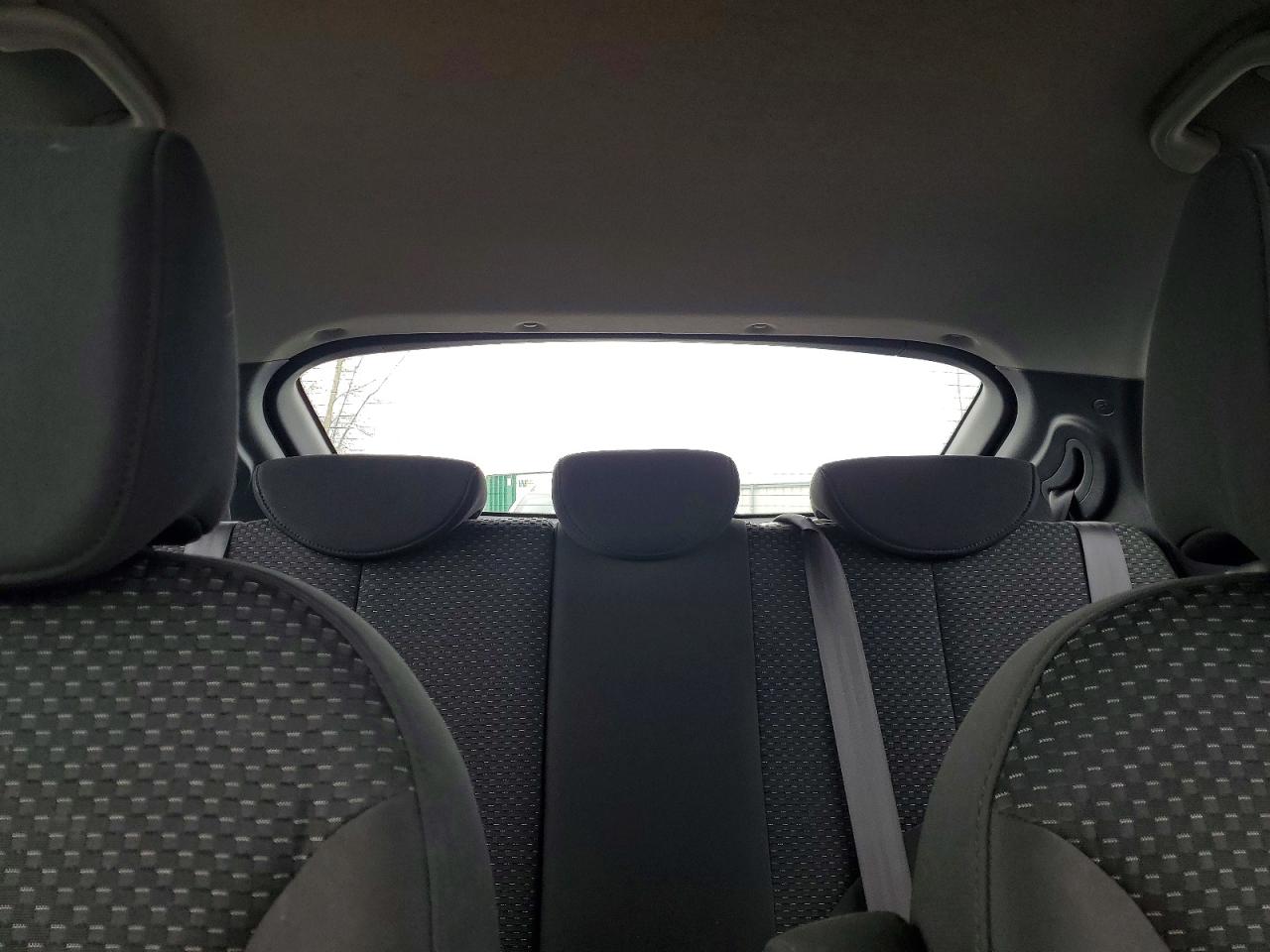 2011 Hyundai Accent VIN KMHCM3AC3BU194607 photo 10