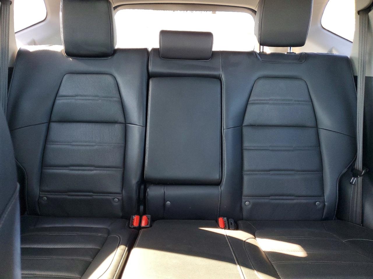 2019 Honda Crv VIN JHLRW2H83KX005217 photo 10