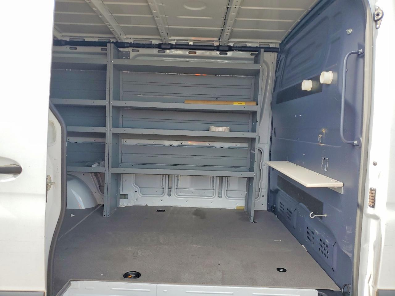 2022 Mercedes-Benz Sprinter VIN W1Y70BGY9NT088604 photo 10