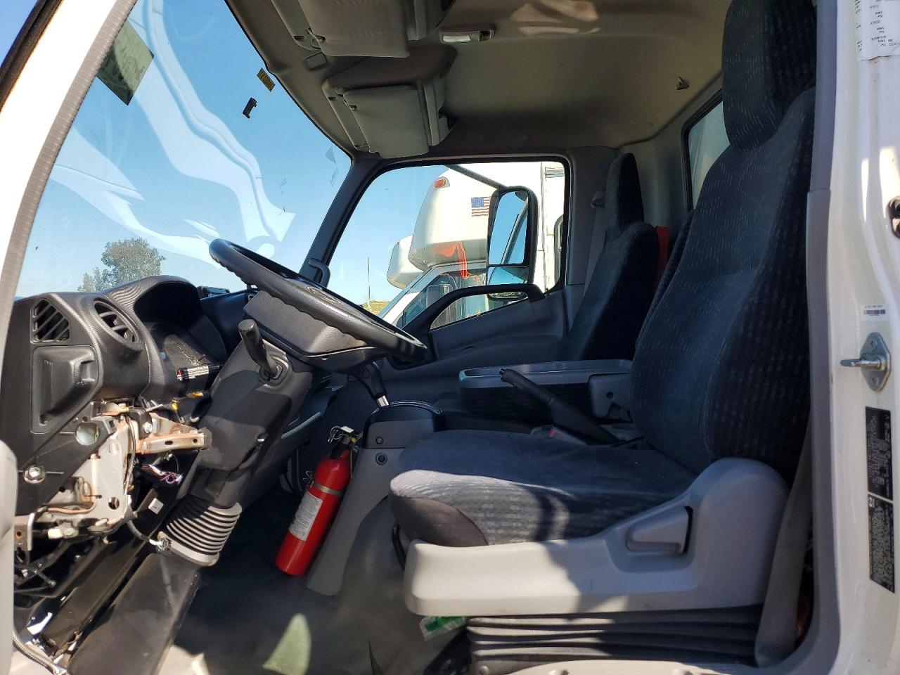 2020 HINO All other VIN JHHHDM2H2LK004526 photo 7