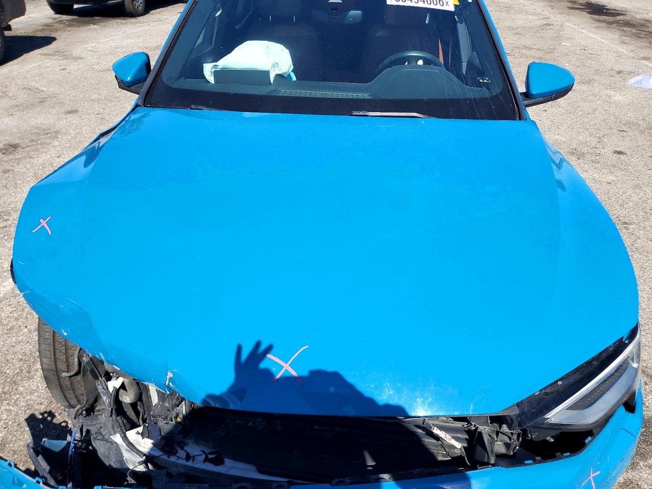 2019 Audi E-tron VIN WA1LAAGE9KB011727 photo 12