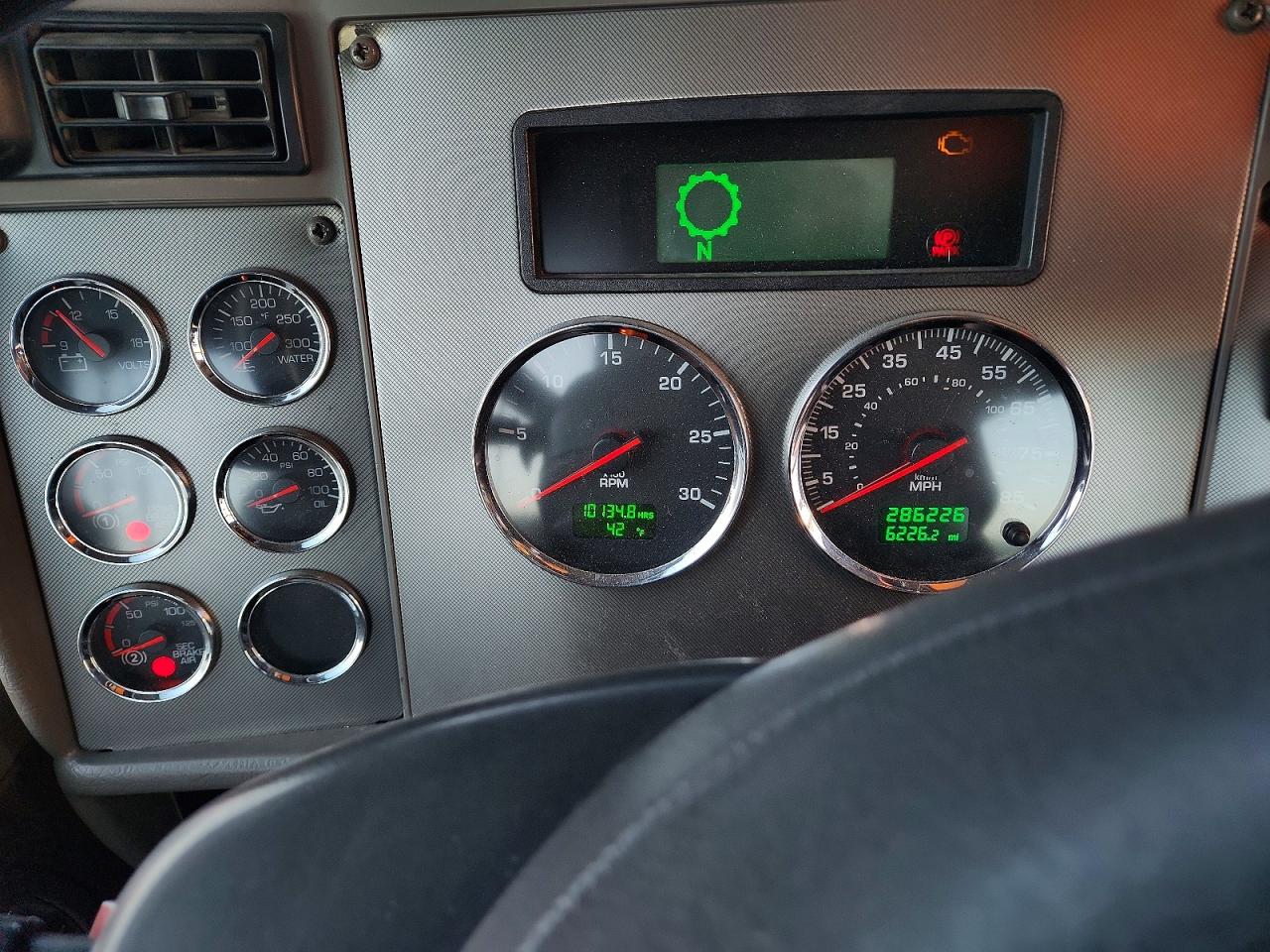 2015 KENWORTH All other VIN 2XKHAJ7X0FM462566 photo 8