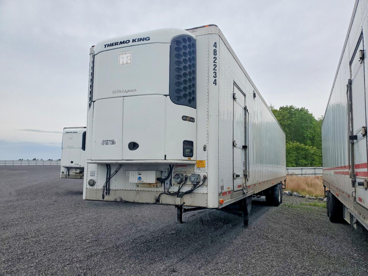 2015 UTILITY All models VIN 1UYVS2481FM408327 photo 2