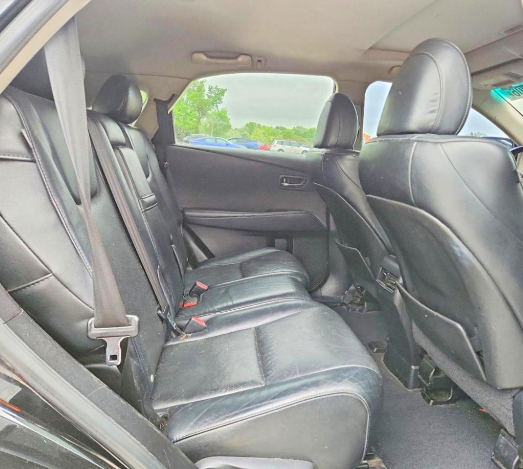 2013 Lexus Rx350 VIN 2T2BK1BAXDC193943 photo 11