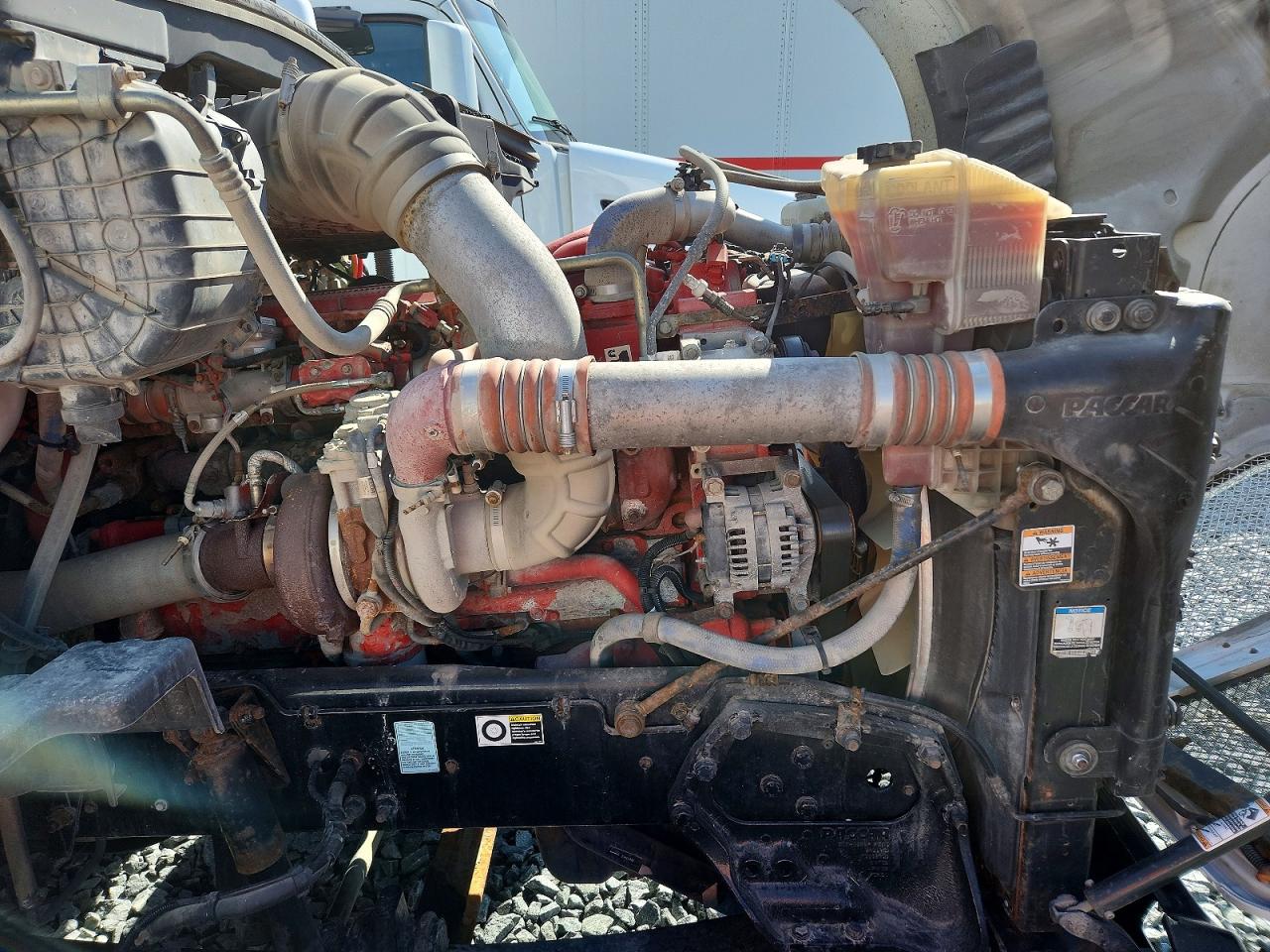 2017 KENWORTH All other VIN 1XKYA48X2HJ160304 photo 7