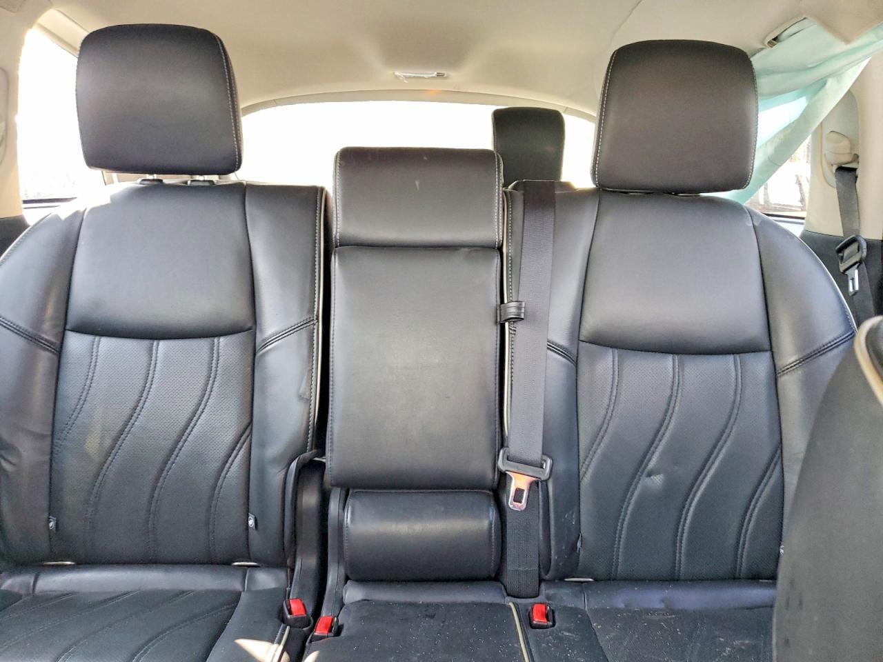 2018 Infiniti Qx60 VIN 5N1DL0MM6JC510208 photo 10