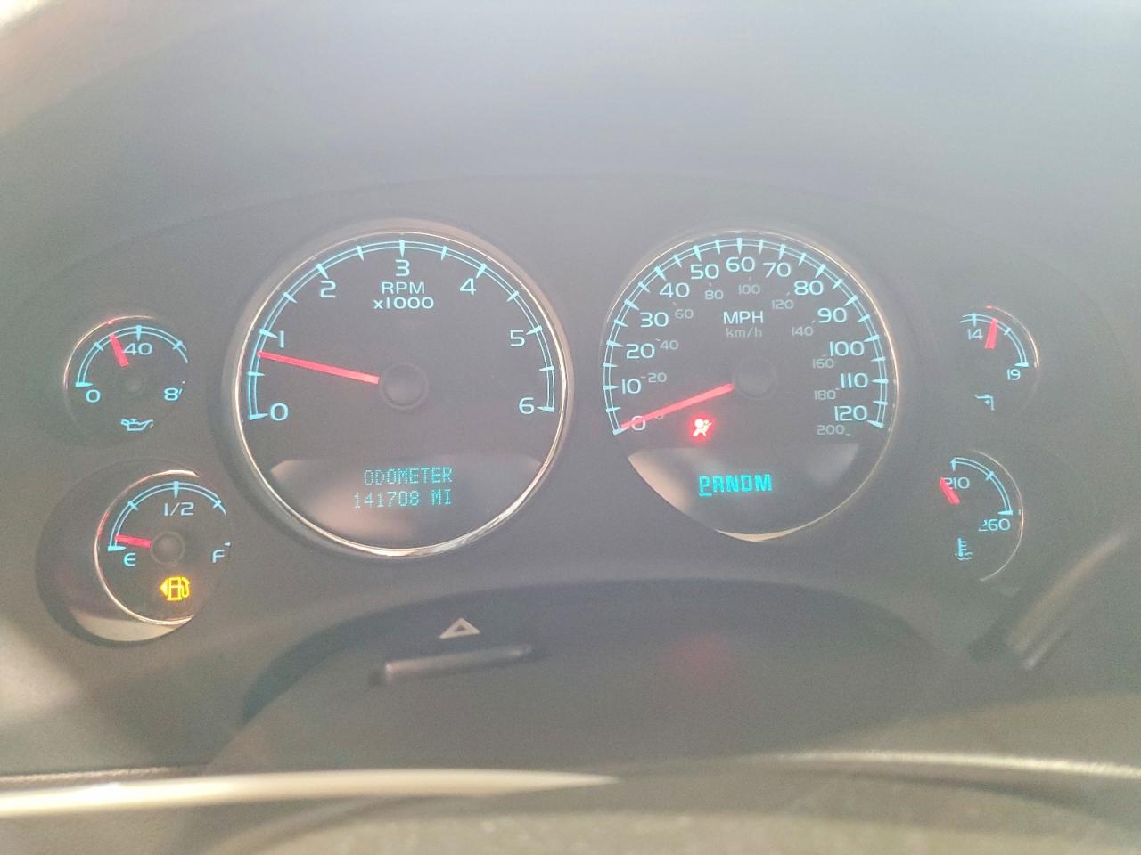 2008 GMC Yukon VIN 1GKEC638X8J251734 photo 9