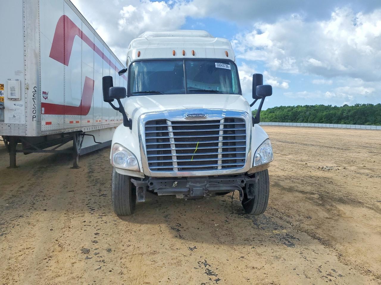 2014 FREIGHTLINER All other VIN 1FUJGLDV1ELFV4303 photo 9