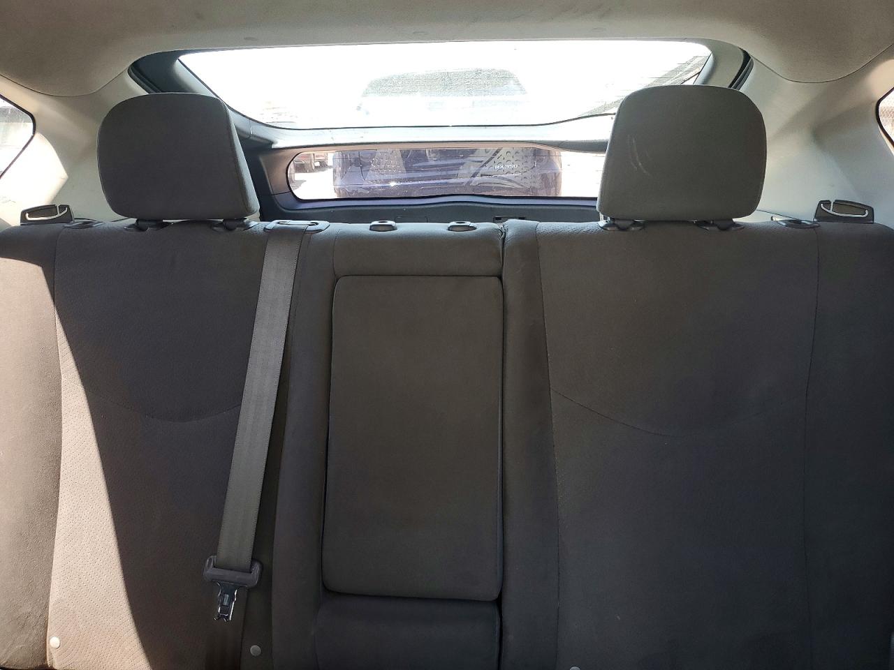 2011 Toyota Prius VIN JTDKN3DU4B0292358 photo 10