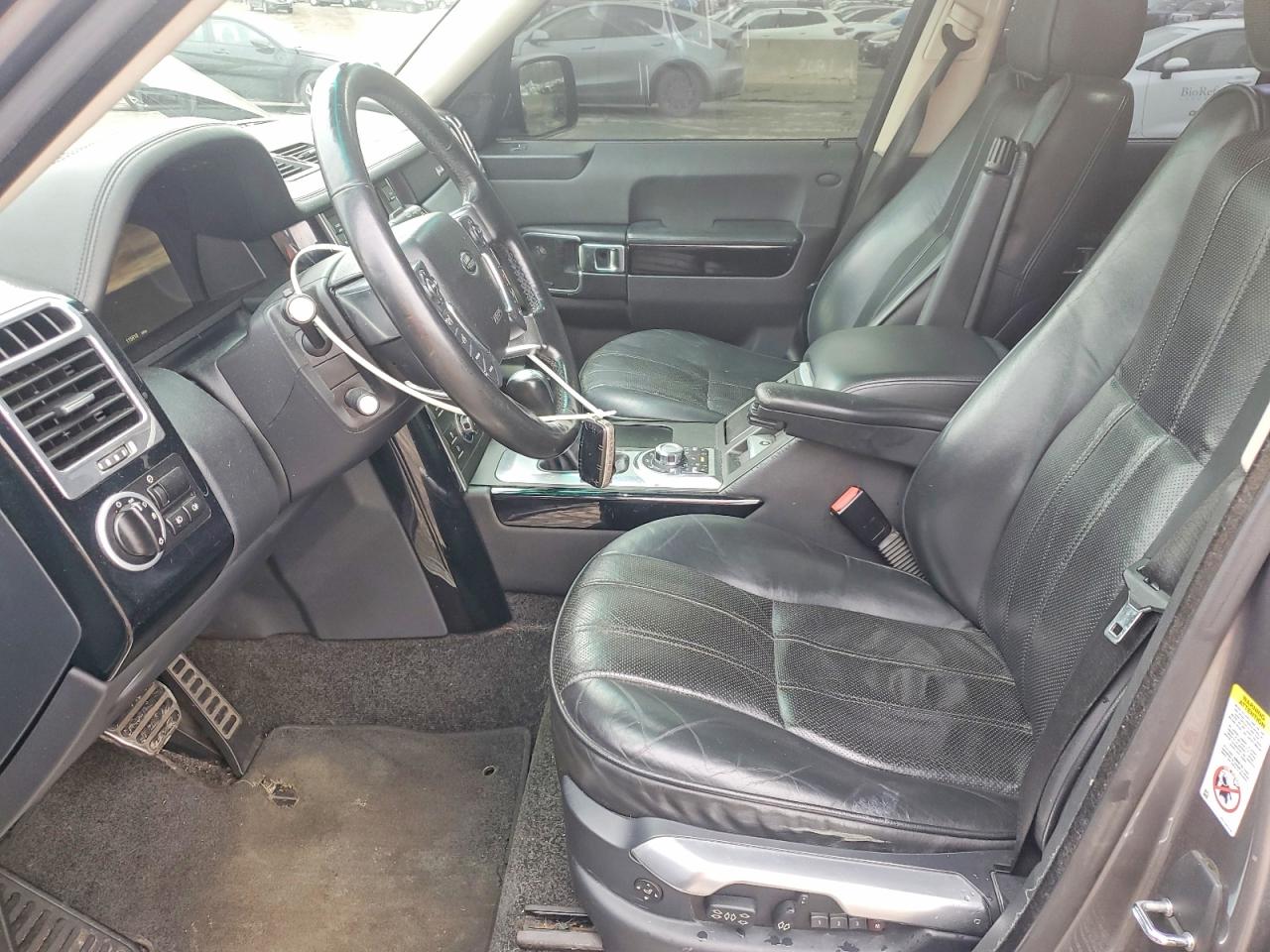 2011 Land Rangerover VIN SALMF1E49BA344174 photo 7