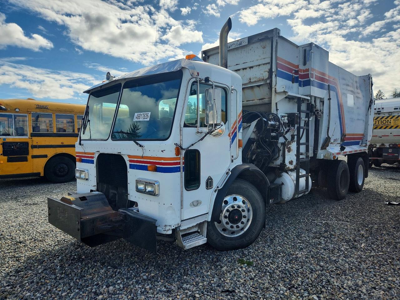 2007 PETERBILT All other VIN 3BPZLD9X67F717682 photo 2