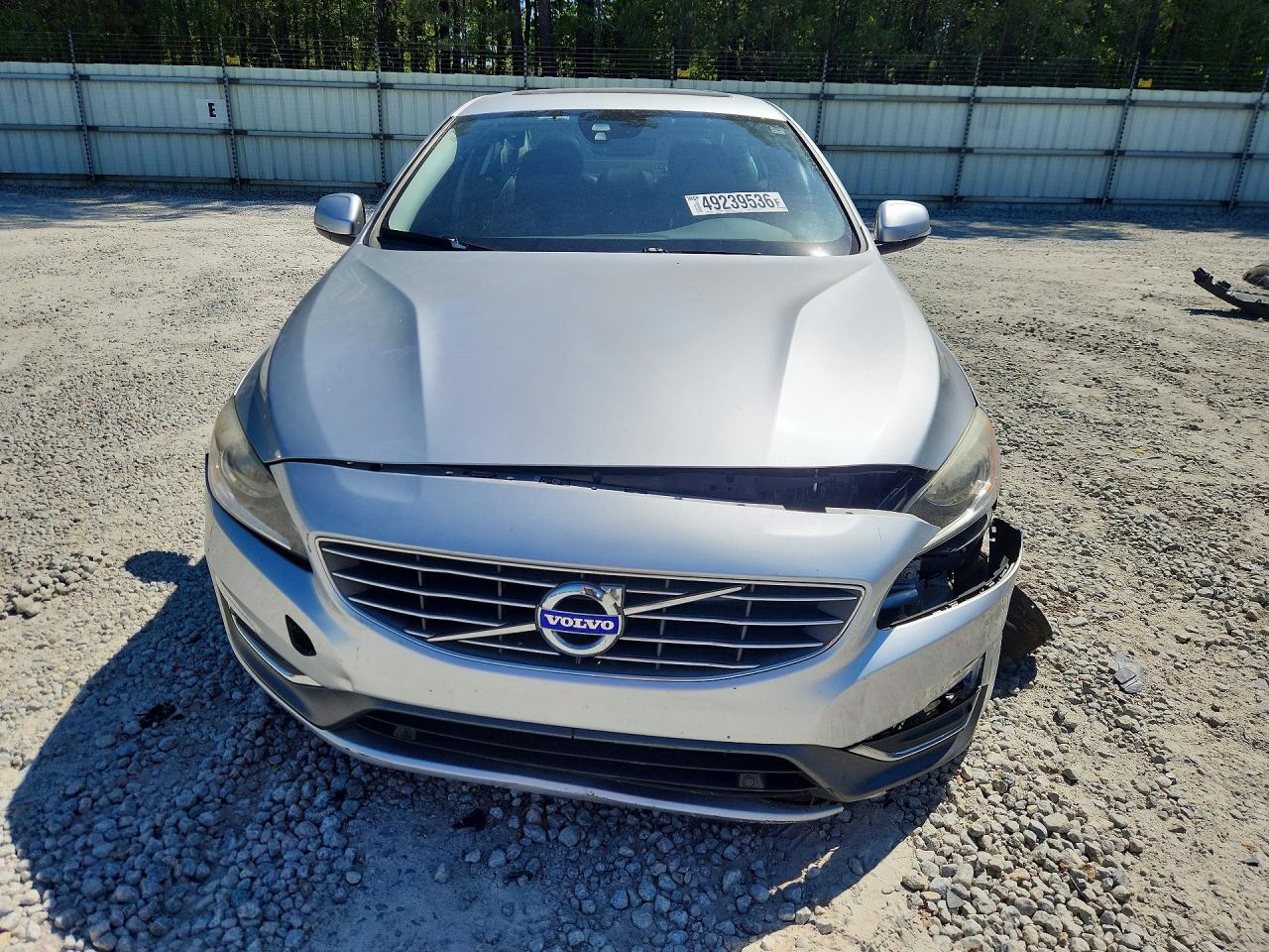 2018 Volvo S60 VIN LYV402HK9JB171479 photo 5