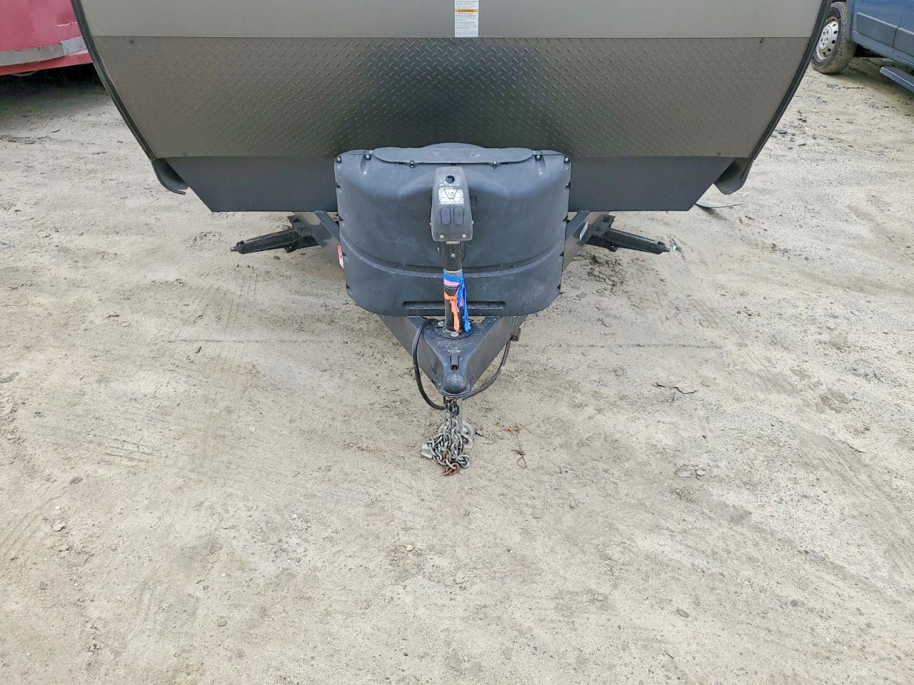 2019 FOREST Catalina VIN 5ZT2CAXB9KX014341 photo 7