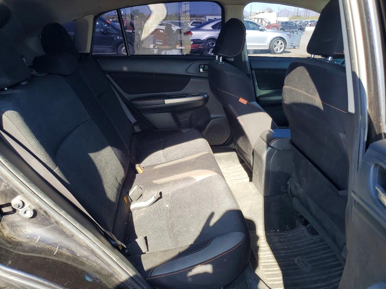 2016 SUBARU Crosstrek VIN JF2GPABC8G8270548 photo 10