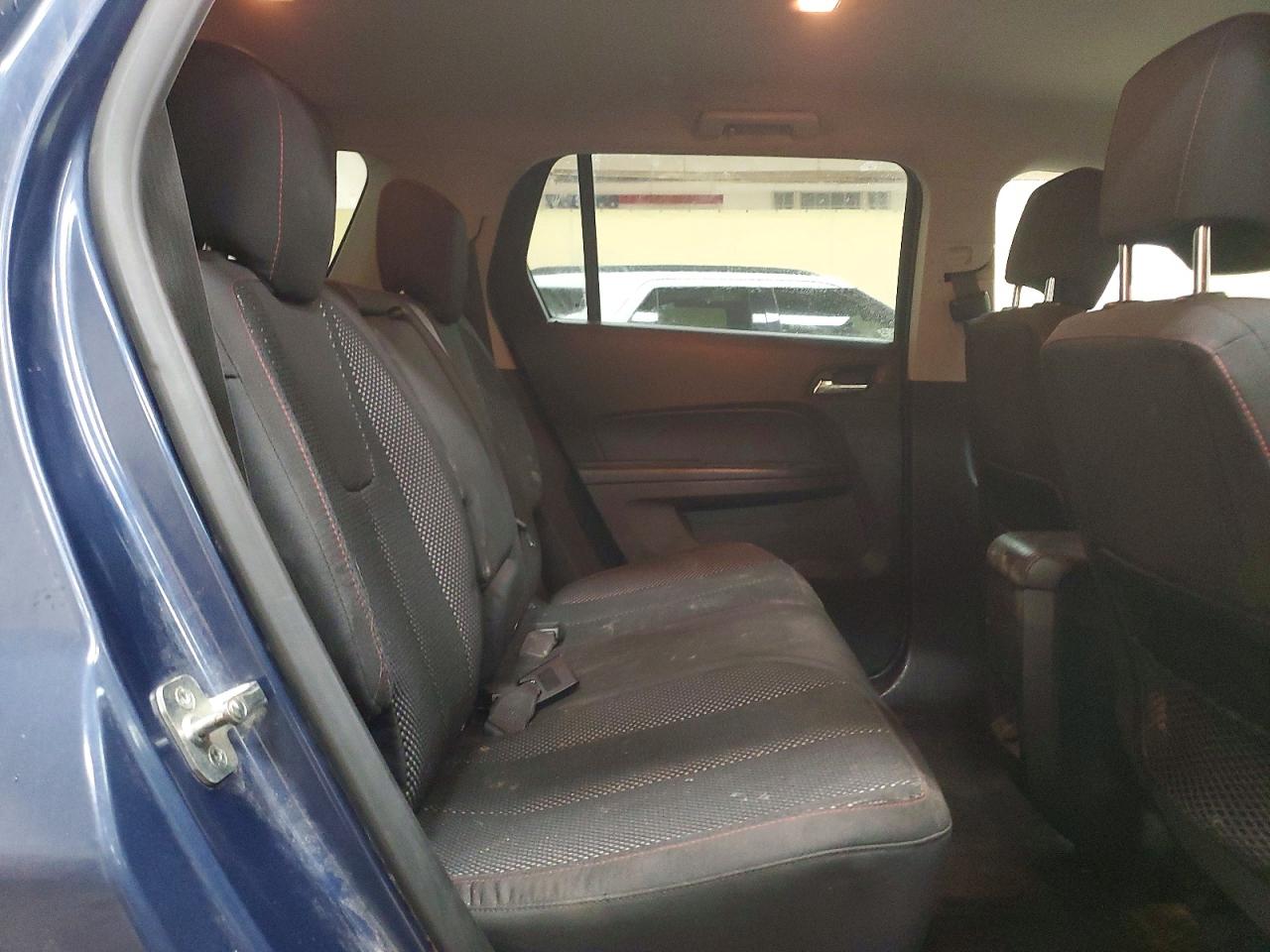 2016 GMC Terrain VIN 2GKFLTE36G6163148 photo 11