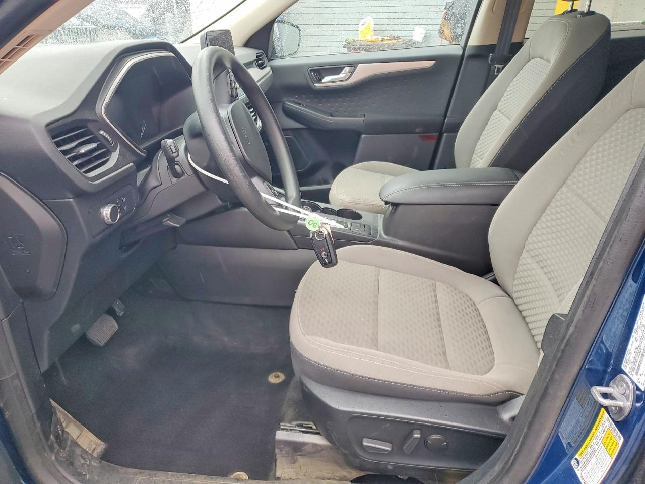 2020 Ford Escape VIN 1FMCU0G61LUB43379 photo 7
