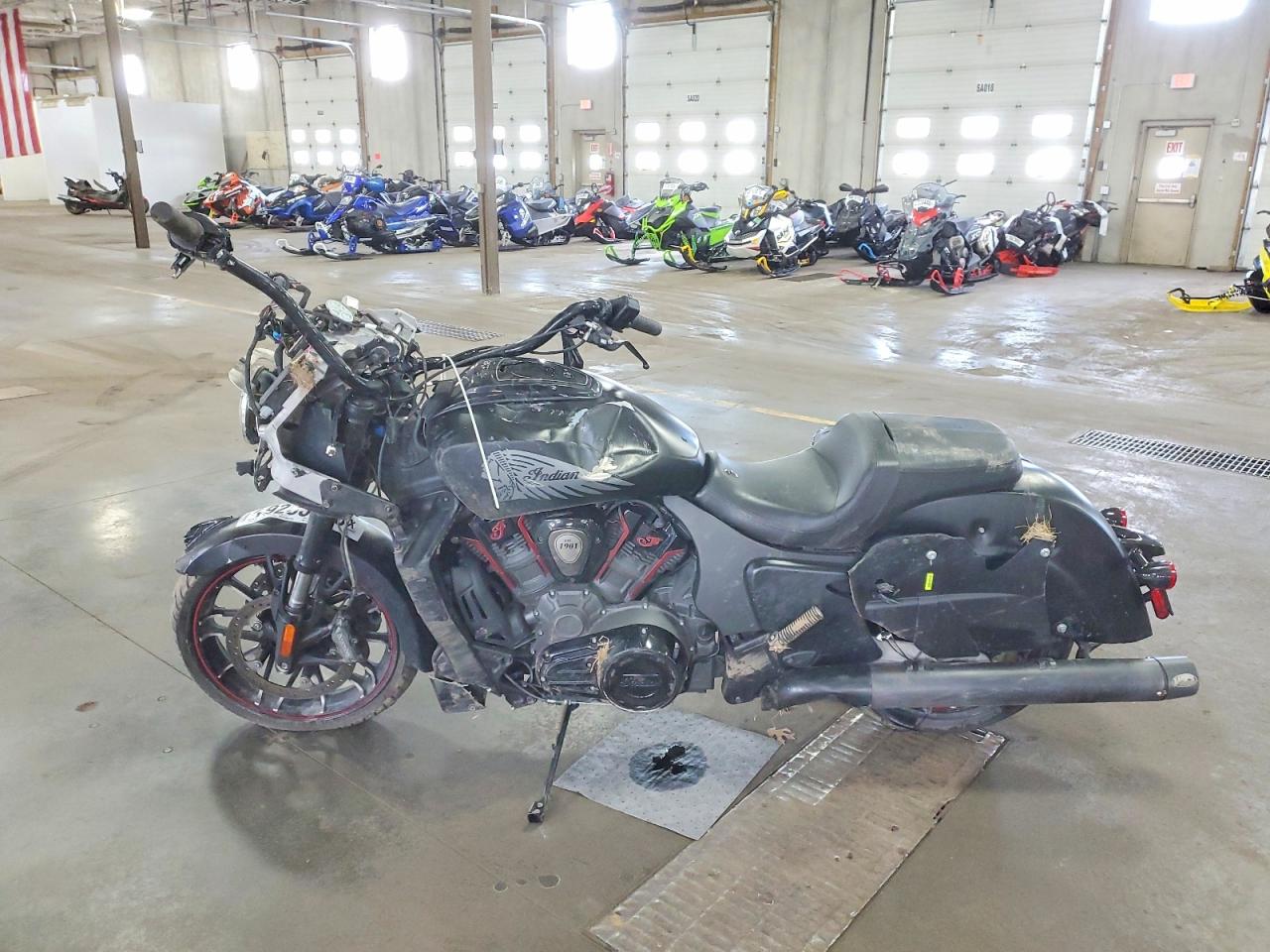 2022 INDIAN All other VIN 56KLCCRR3N3412176 photo 3