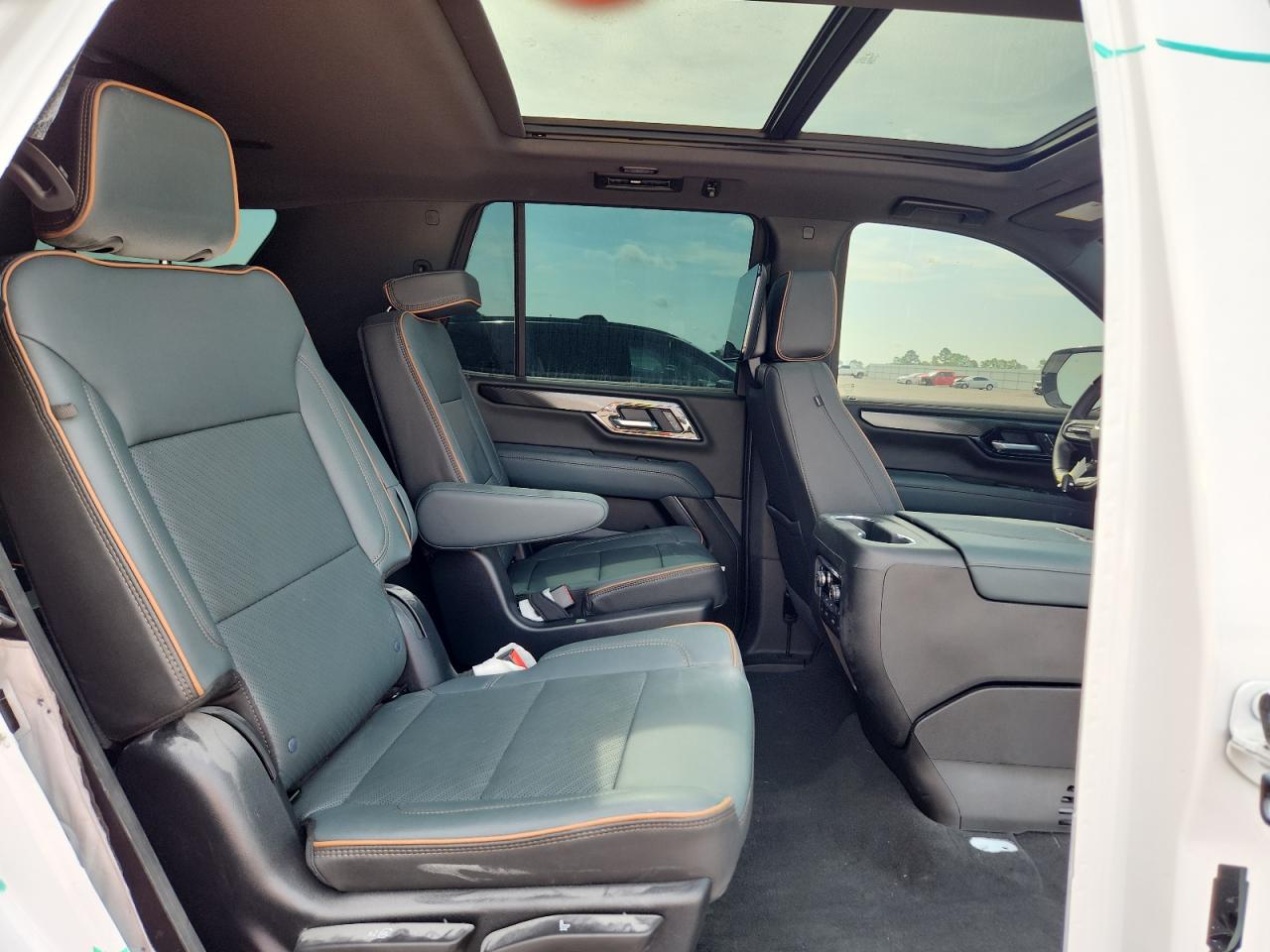 2025 GMC Yukon VIN 1GKS2CRL7SR130006 photo 11