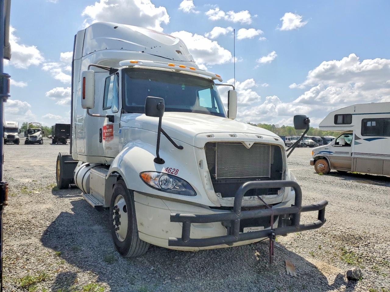 2016 International All other VIN 3HSDGAPN9GN464515 photo 1