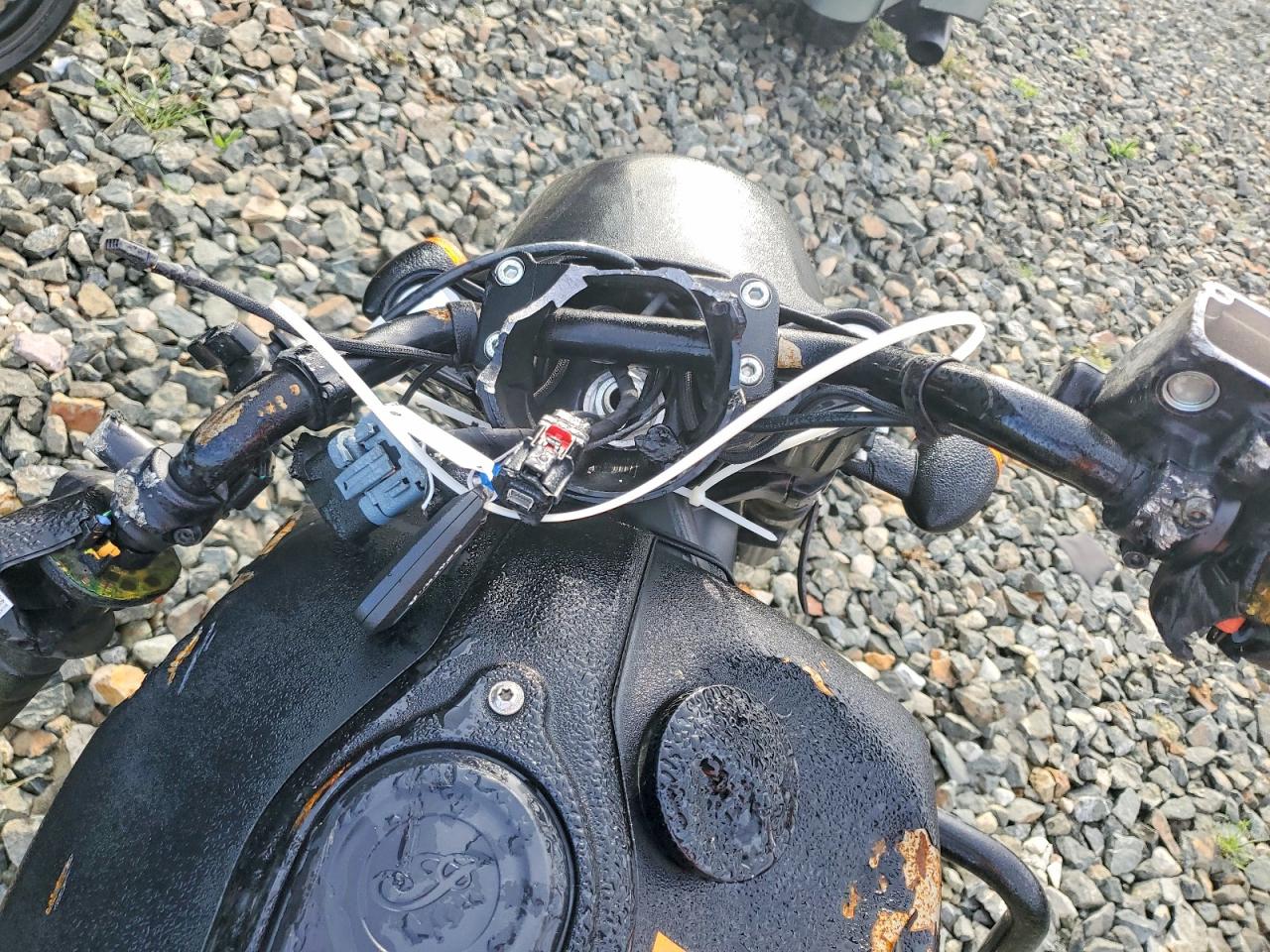 2025 INDIAN Motorcycle VIN 56KSBF764S3025799 photo 7