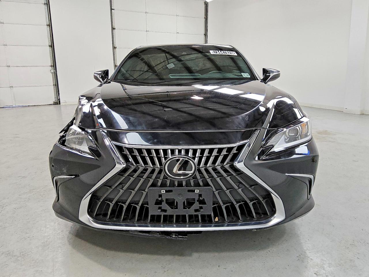 2023 Lexus ES350 VIN 58ADZ1B10PU148143 photo 5