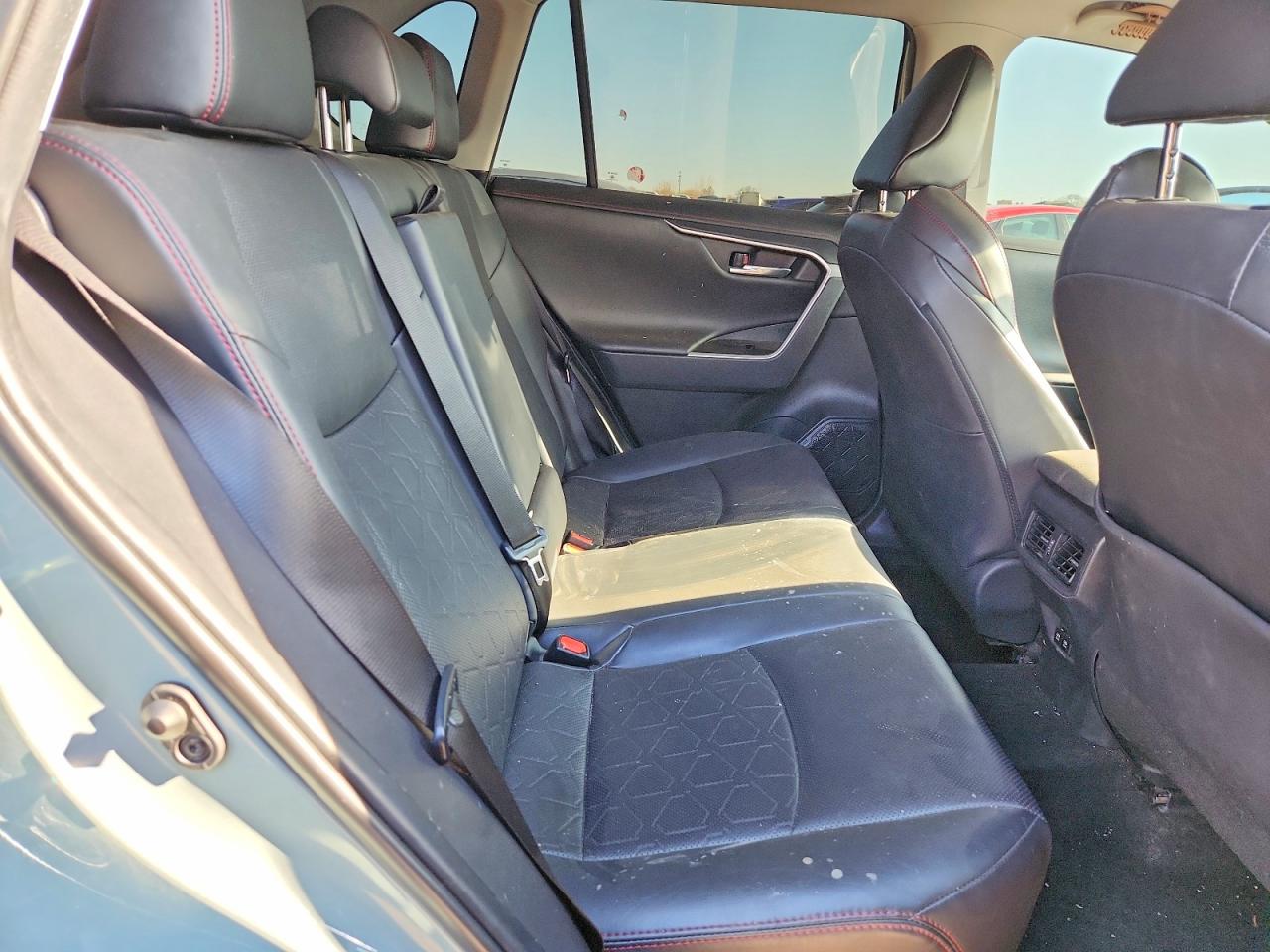 2020 Toyota Rav4 VIN 2T3J1RFV9LC061065 photo 10