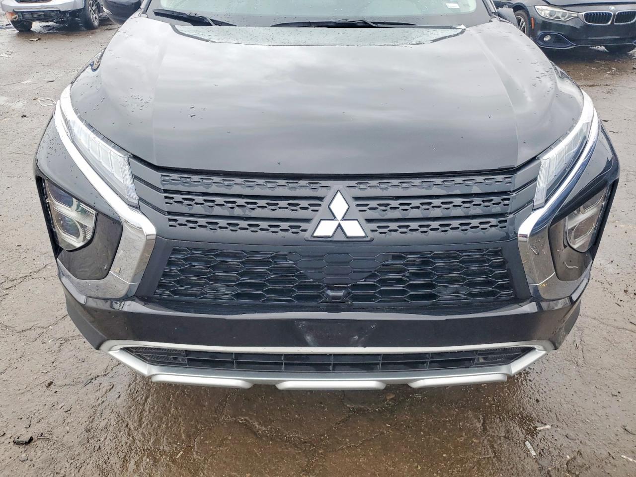 2025 Mitsubishi ECLIPSE VIN JA4ATWAA7SZ045094 photo 12